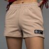 Жіночі шорти короткі з кишенями TOTALFIT H29-LD32