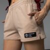 Жіночі шорти короткі з кишенями TOTALFIT H29-LD32