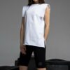 Майка з декоративними "крильцями" TOTALFIT D8-KH11