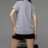 Жіноча класична футболка TOTALFIT D7-KH8