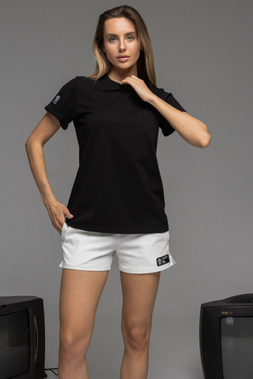 Жіноча класична футболка TOTALFIT D7-KH10