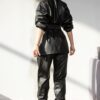 Шкіряна куртка TOTALFIT VT1-K10