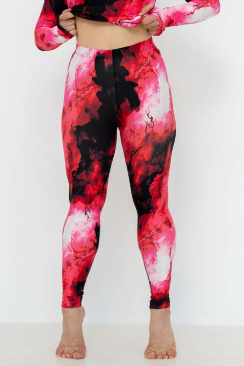 Жіночий термокомплект TOTALFIT TWK3-P148