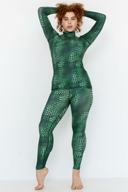 Жіночий термокомплект TOTALFIT TWK3-P150