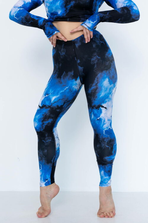 Жіночий термокомплект TOTALFIT TWK3-P149