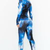 Жіночий термокомплект TOTALFIT TWK3-P149