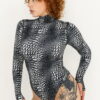 Жіноче термободі TOTALFIT TK4-P130