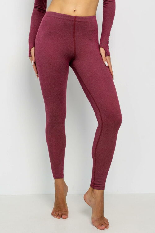 Жіночі термолосини TOTALFIT NORWAY TWS5-W37