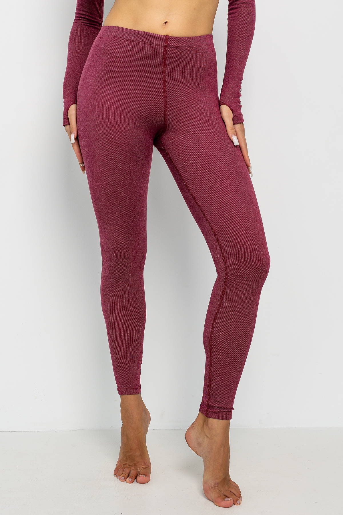 Жіночі термолосини TOTALFIT NORWAY TWS5-W37