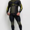 Чоловічий термокомплект TOTALFIT SNOWJET TMK8-P143
