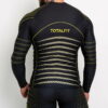 Чоловічий термокомплект TOTALFIT SNOWJET TMK8-P143