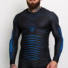 Чоловічий термокомплект TOTALFIT SNOWJET TMK8-P145