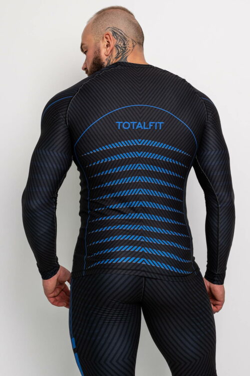 Чоловічий термокомплект TOTALFIT SNOWJET TMK8-P145