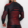 Чоловічий термокомплект TOTALFIT SNOWJET TMK8-P144