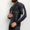 Чоловічий термокомплект TOTALFIT SNOWJET TMK8-P146