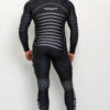 Чоловічий термокомплект TOTALFIT SNOWJET TMK8-P146