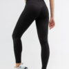 Утеплені Лосини утягуючі у рубчик з пуш-ап TOTALFIT TY4-TR10