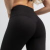 Утеплені Лосини утягуючі у рубчик з пуш-ап TOTALFIT TY4-TR10