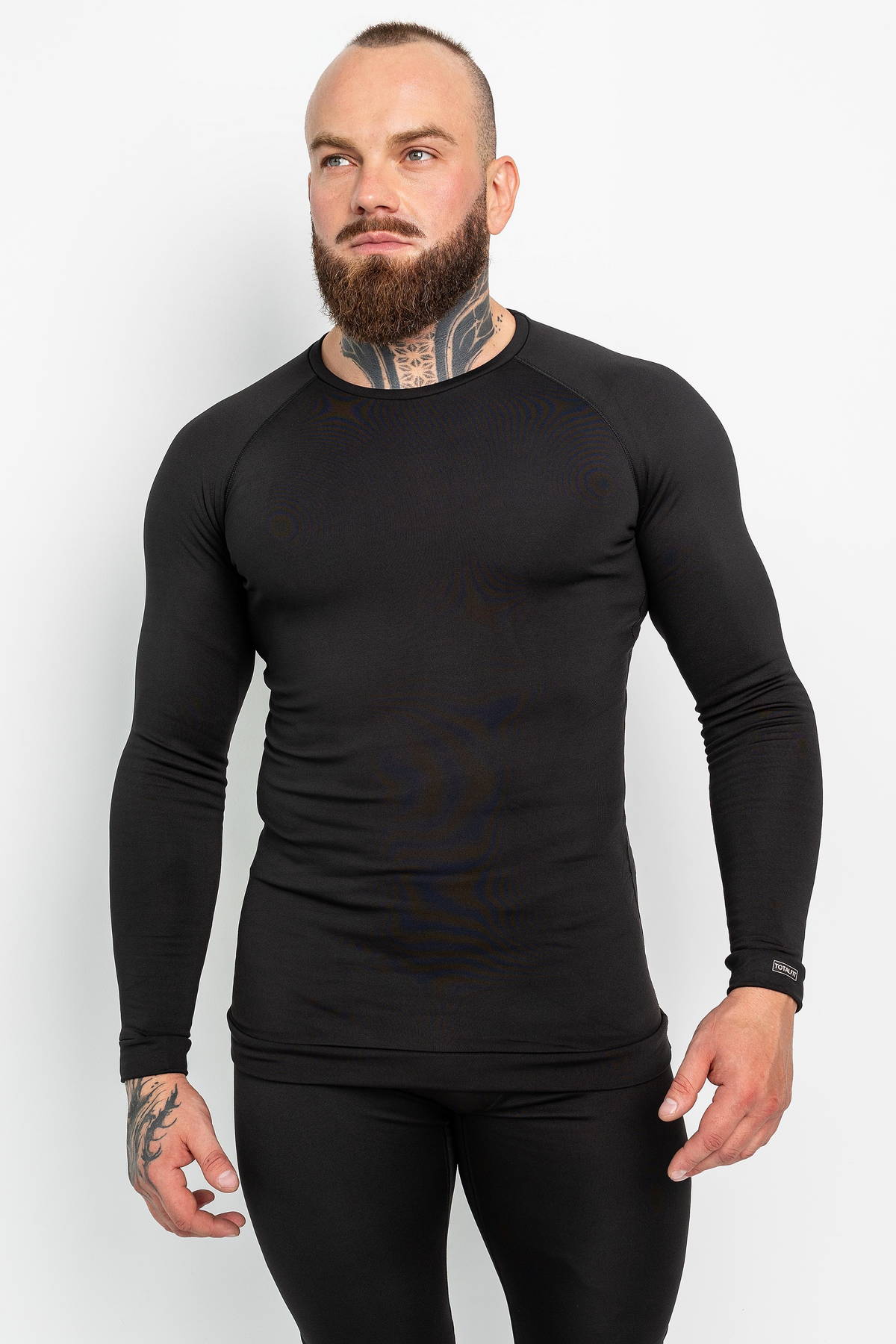 Термокомплект з термофібри Totalfit TMK2-DF10