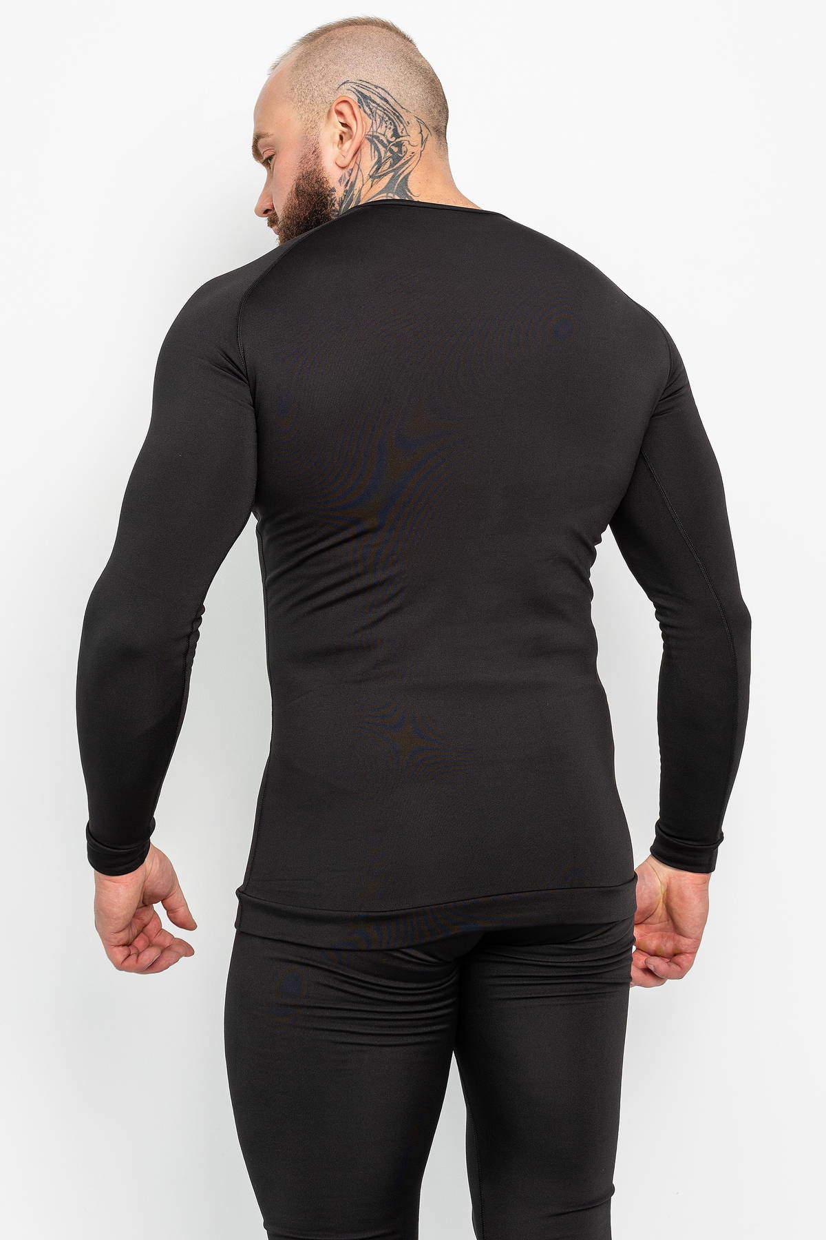 Термокомплект з термофібри Totalfit TMK2-DF10