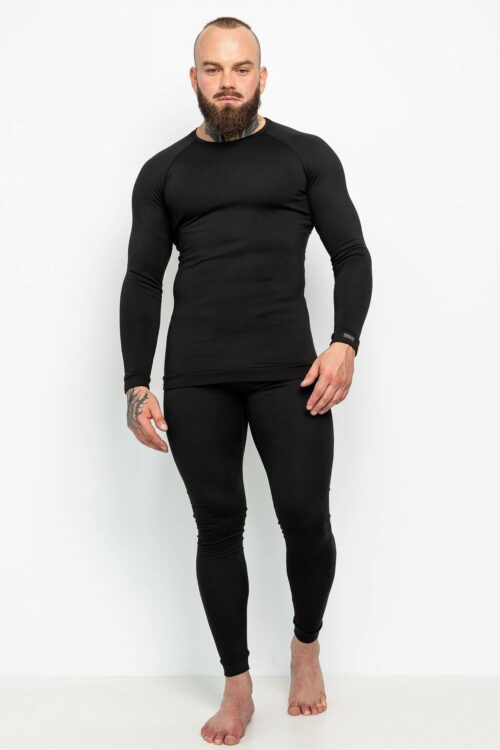 Термокомплект з термофібри Totalfit TMK2-DF10
