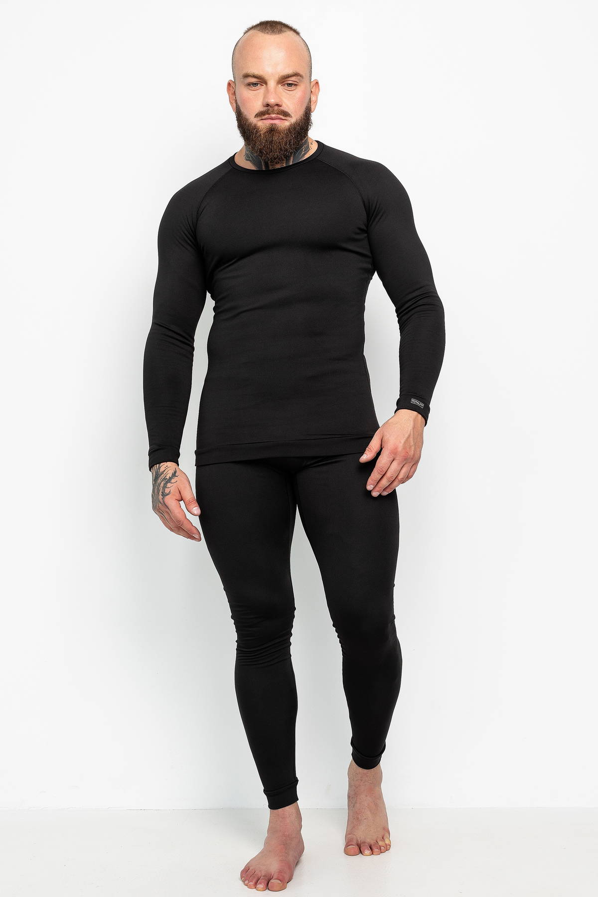 Термокомплект з термофібри Totalfit TMK2-DF10