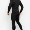 Термокомплект з термофібри Totalfit TMK2-DF10