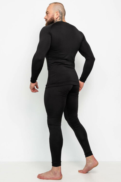 Термокомплект з термофібри Totalfit TMK2-DF10