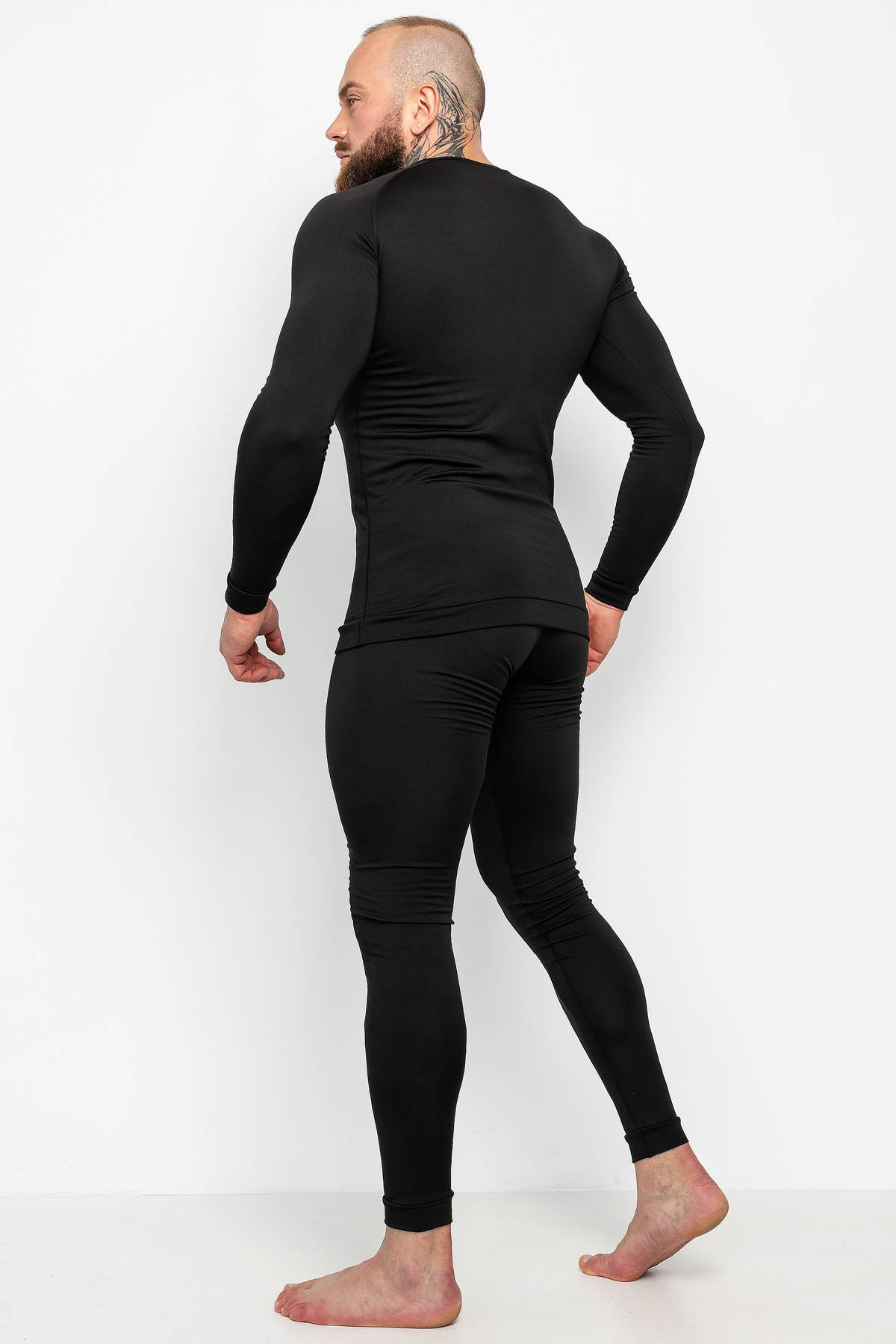Термокомплект з термофібри Totalfit TMK2-DF10