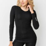 Жіноча термофутболка X-ICE TOTALFIT TWR41-LVH10