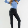 Утеплені джегінси TOTALFIT JKT1-TK9