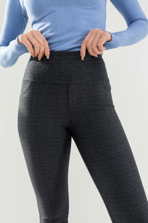 Утеплені джегінси TOTALFIT JKT1-TK9