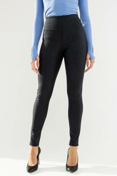 Утеплені джегінси TOTALFIT JKT1-TK9
