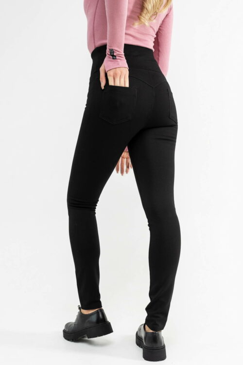 Утеплені джегінси TOTALFIT JKT1-TK10