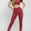 Лосини-утяжка з пушап Totalfit Y2-P157
