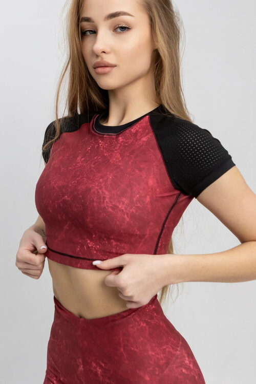 Топ TOTALFIT T30-P157
