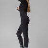 Утеплений комбінезон в рубчик TOTALFIT TF58-TTR10
