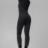 Утеплений комбінезон в рубчик TOTALFIT TF58-TTR10