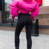 Утеплений комбінезон в рубчик TOTALFIT TF58-TTR10