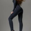 Комбінезон із пушап TOTALFIT F58-I10
