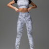 Лосини-утяжка з пушап Totalfit Y2-P155