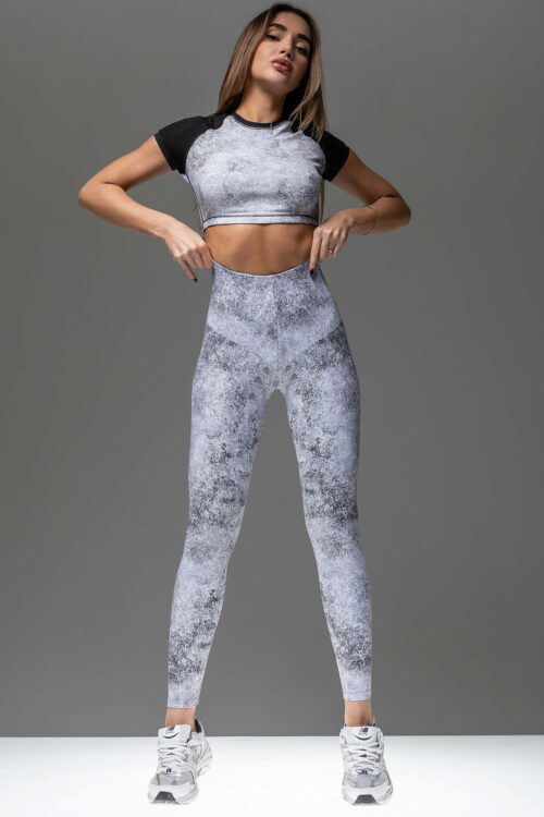 Лосини-утяжка з пушап Totalfit Y2-P155