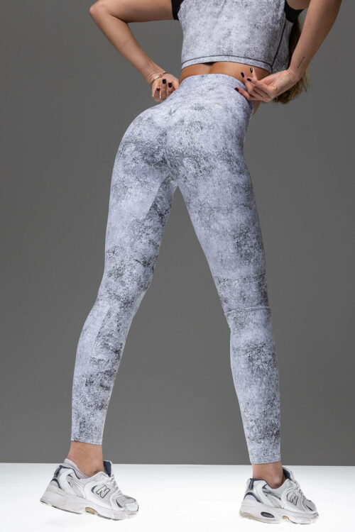 Лосини-утяжка з пушап Totalfit Y2-P155