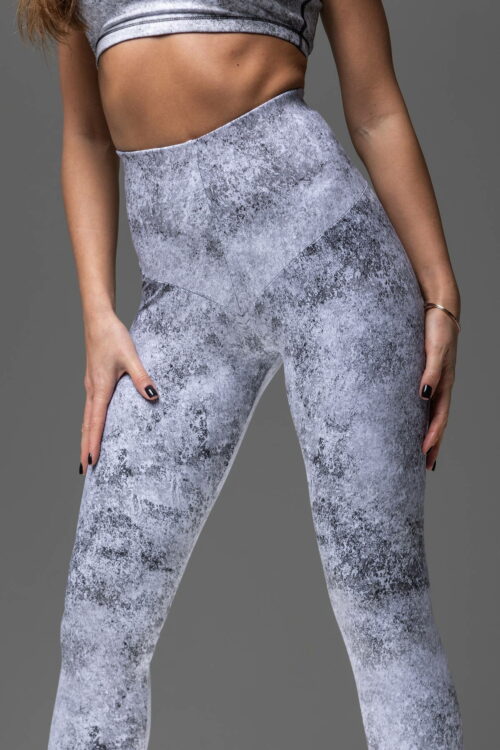 Лосини-утяжка з пушап Totalfit Y2-P155