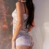 Комплект білизни TOTALFIT SET5U-P155