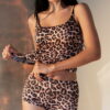 Комплект білизни TOTALFIT SET5U-P152