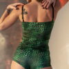 Комплект білизни TOTALFIT SET5U-P150