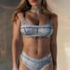 Комплект білизни TOTALFIT SET4U-P155
