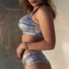 Комплект білизни TOTALFIT SET4U-P155