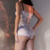 Комплект білизни TOTALFIT SET5U-P155